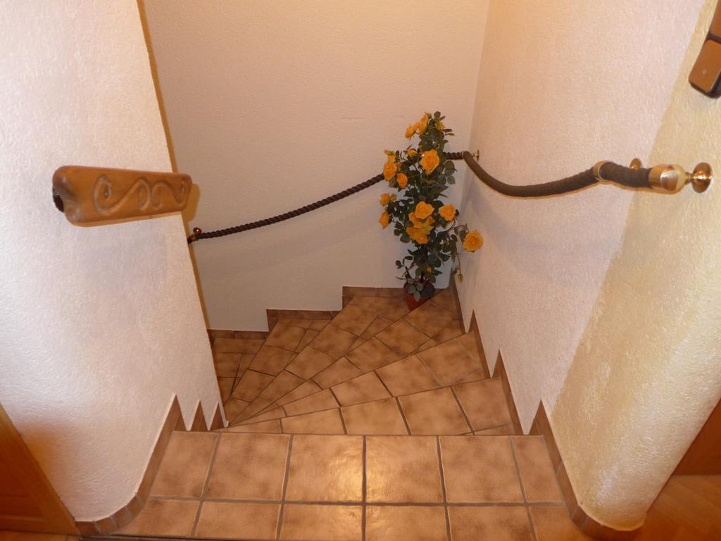 Gaestehaus Zussner Lochau Esterno foto
